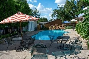 Rosen House Inn Fort Worth Zewnętrze zdjęcie